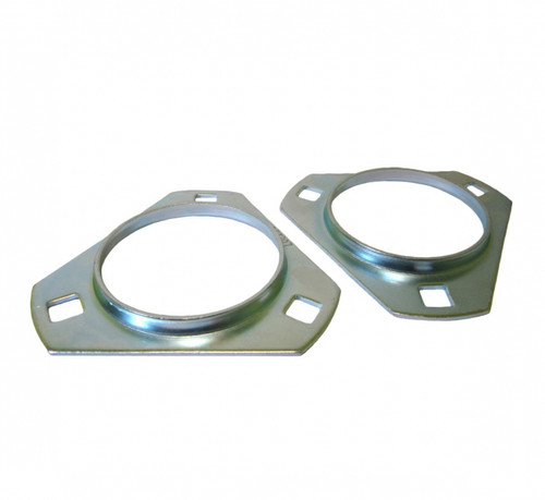 Bearing housing D207 - 2