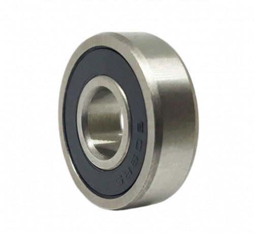 Deep groove ball bearing 609 2RS - 1