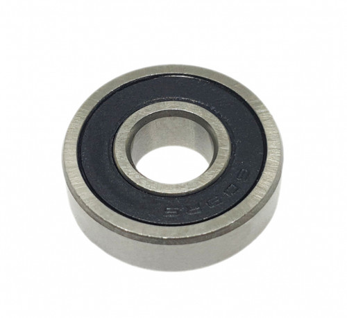 Deep groove ball bearing 609 2RS - 2