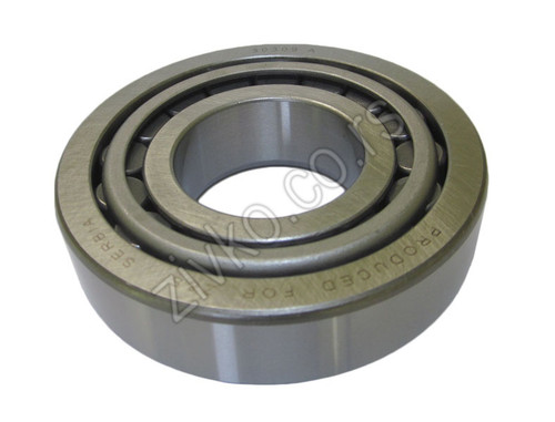 Tapered roller bearing 30309 A - 2