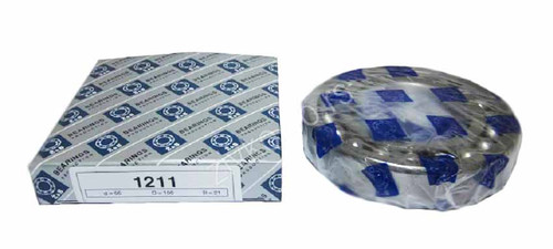 Deep groove ball bearing 1211 - 2