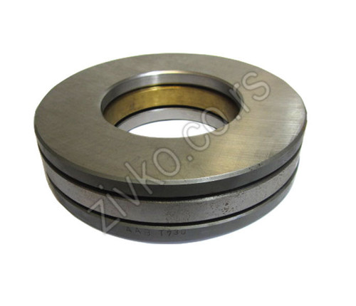 Axial bearing T 730 - 1 Axial bearing T 730 - 1