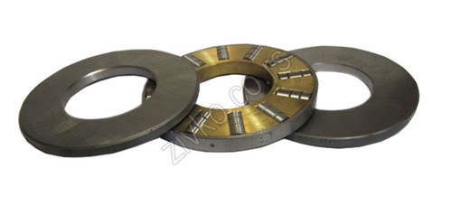 Axial bearing T 730 - 2