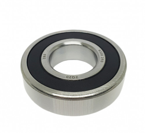 Deep groove ball bearing 6309 2RS - 2