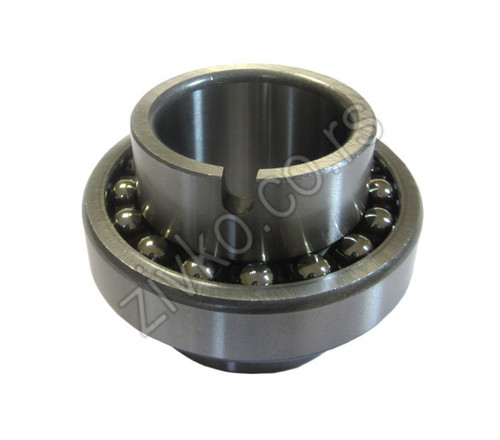 Deep groove ball bearing 11209 TN - 2