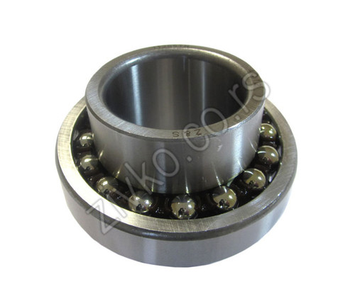 Deep groove ball bearing 11209 TN - 1
