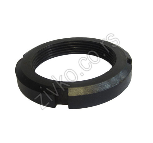 Locknuts KM 11 - 2