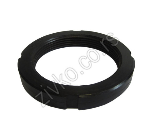 Locknuts KM 13 - 2