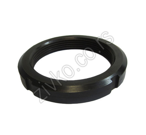 Locknuts KM 13 - 1