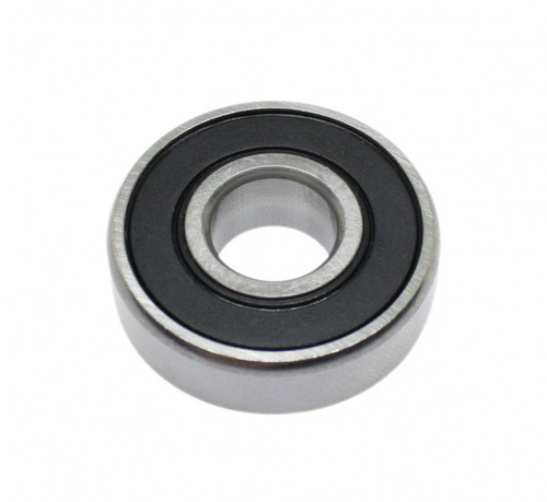 Deep groove ball bearing 6201 2RS C3 - 2