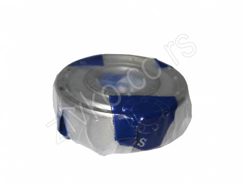 Deep groove ball bearing 6201 ZZ C3 - 1