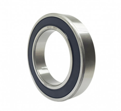 Deep groove ball bearing 6012 2RS C3 - 1