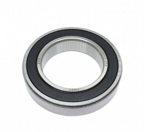 Deep groove ball bearing 6009 2RS - 2