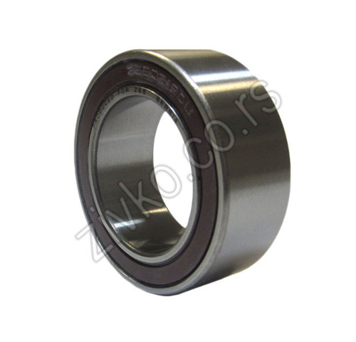 Deep groove ball bearing ACB 35 x 55 x 20 - 2
