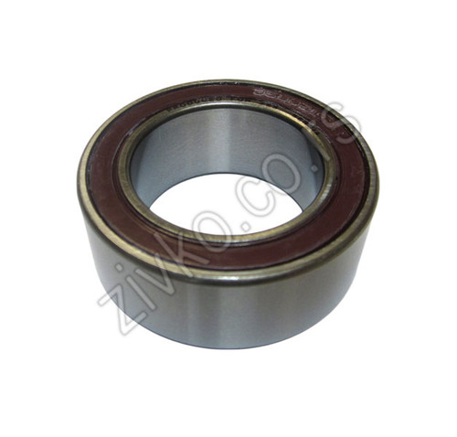 Deep groove ball bearing ACB 35 x 55 x 20 - 1