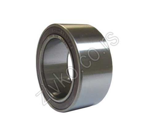 Deep groove ball bearing ACB 35 x 52 x 22  - 2