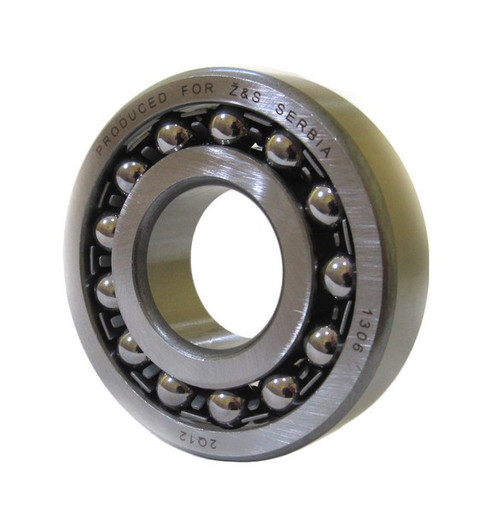 Deep groove ball bearing 1306 - 2