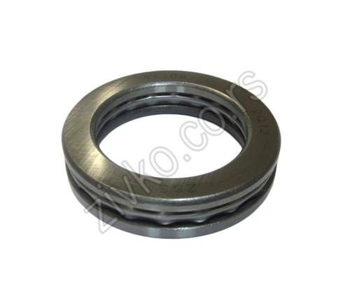 Axial bearing 51109 - 1