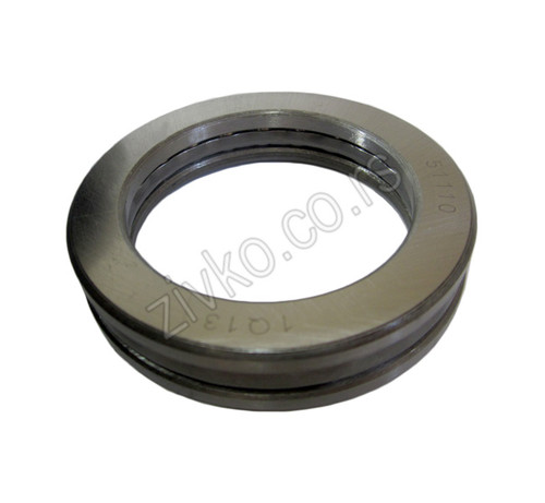 Axial bearing 51110 - 1