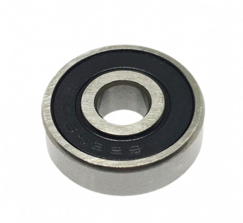Deep groove ball bearing 626 2RS - 2