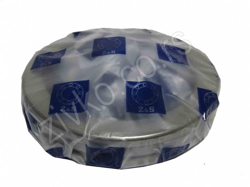 Axial bearing 51118 - 1