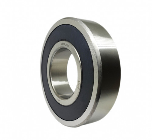 Deep groove ball bearing 6314 2RS - 1