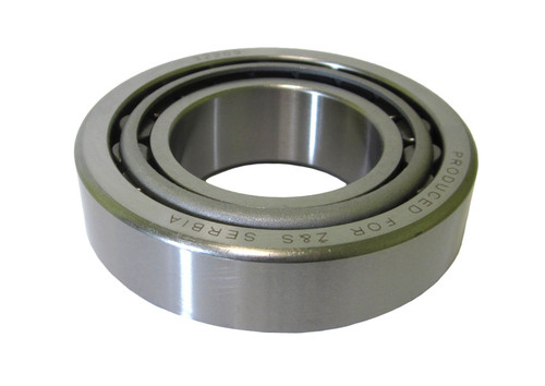 Tapered roller bearing 32209 A - 2