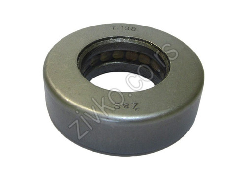 Axial bearing T 138 - 1