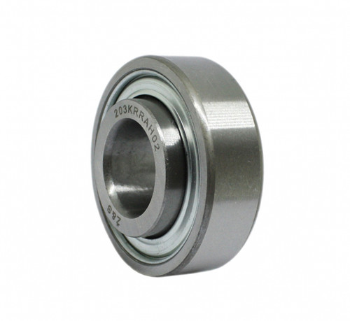Insert ball bearing 203KRRAH02 - 1