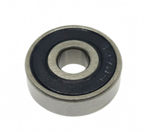 Deep groove ball bearing 627 2RS - 2
