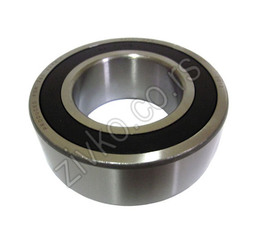 Deep groove ball bearing 3211 2RS - 1