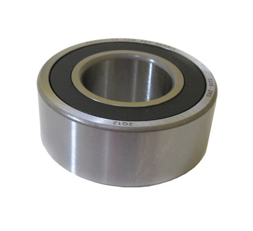 Deep groove ball bearing 3208 2RS - 1