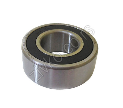 Deep groove ball bearing 3207 2RS - 1