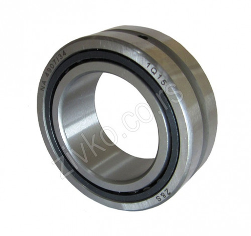 Needle roller bearing NA 4907/34 - 2