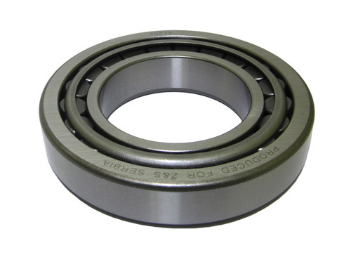 Tapered roller bearing 30214 A - 2