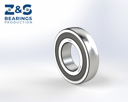 Insert ball bearing 6208 1L EES - 1