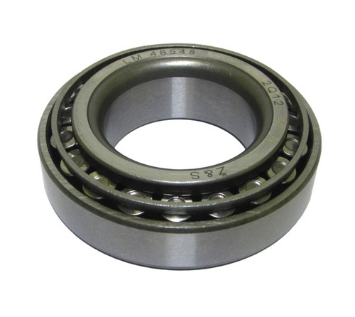 Tapered roller bearing LM 48548/48510 Q - 1