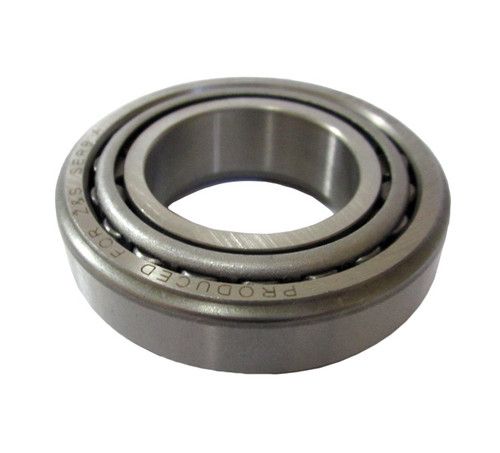 Tapered roller bearing LM 48548/48510 Q - 2