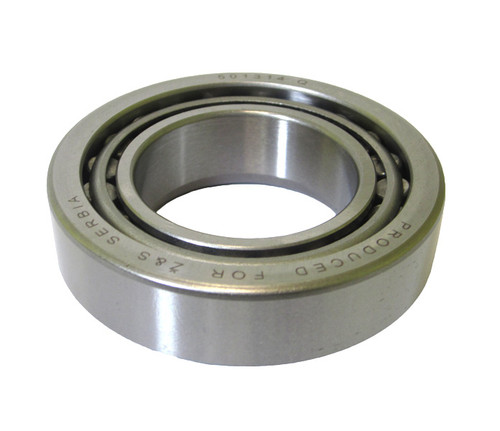 Tapered roller bearing LM 501349/501314 Q - 2