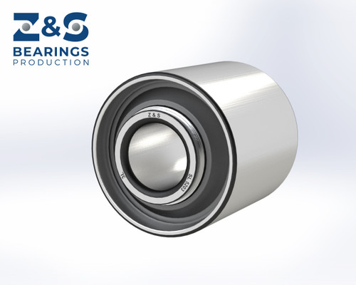 Deep groove ball bearing SL 5203 3L - 1