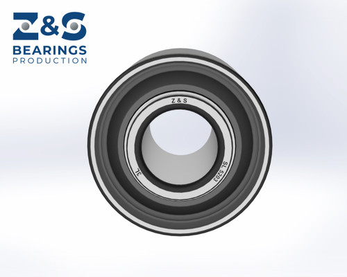 Deep groove ball bearing SL 5203 3L - 2
