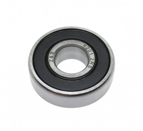 Deep groove ball bearing 6201 2RS - 2
