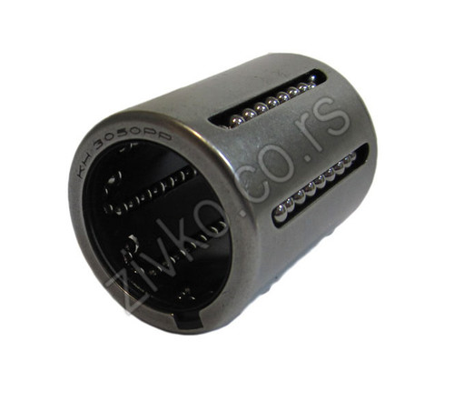 Deep groove ball bearing KH 3050 PP - 1