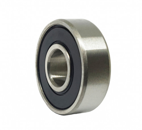 Deep groove ball bearing 608 2RS - 1