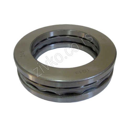 Axial bearing 51220 - 1