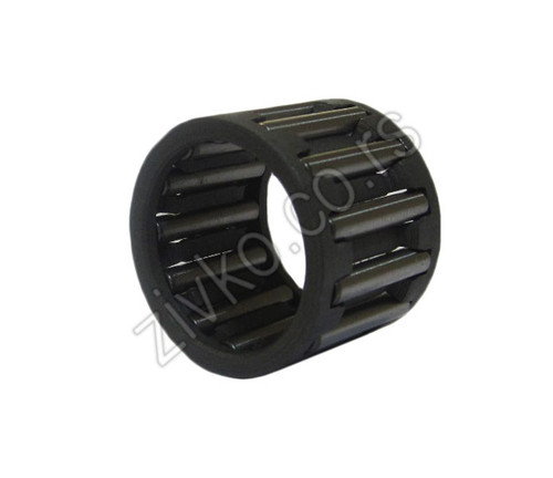 Needle roller bearing K 20 X 26 X 20 - 2