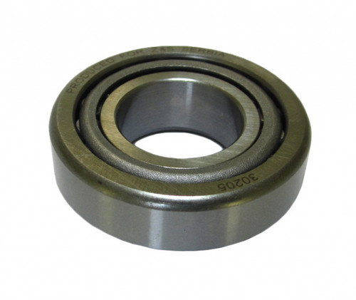 Tapered roller bearing 30205 A - 2
