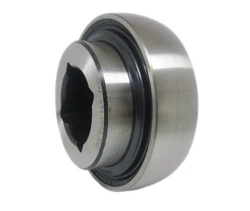 Insert ball bearing GW211PPB35Q - 1