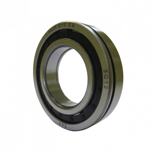 Cylindrical roller bearing NUP 210 EN - 2