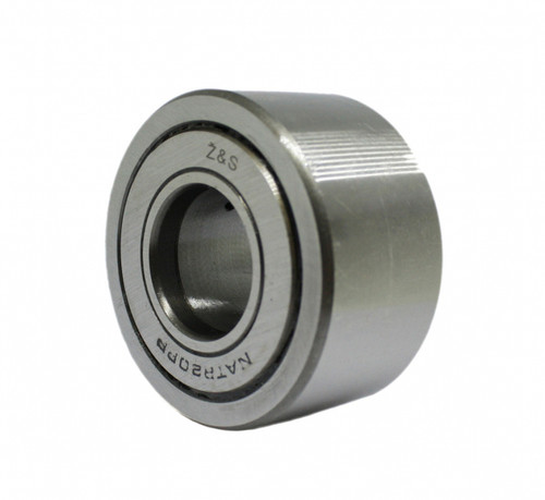 Track rollers NATR 20 - 1